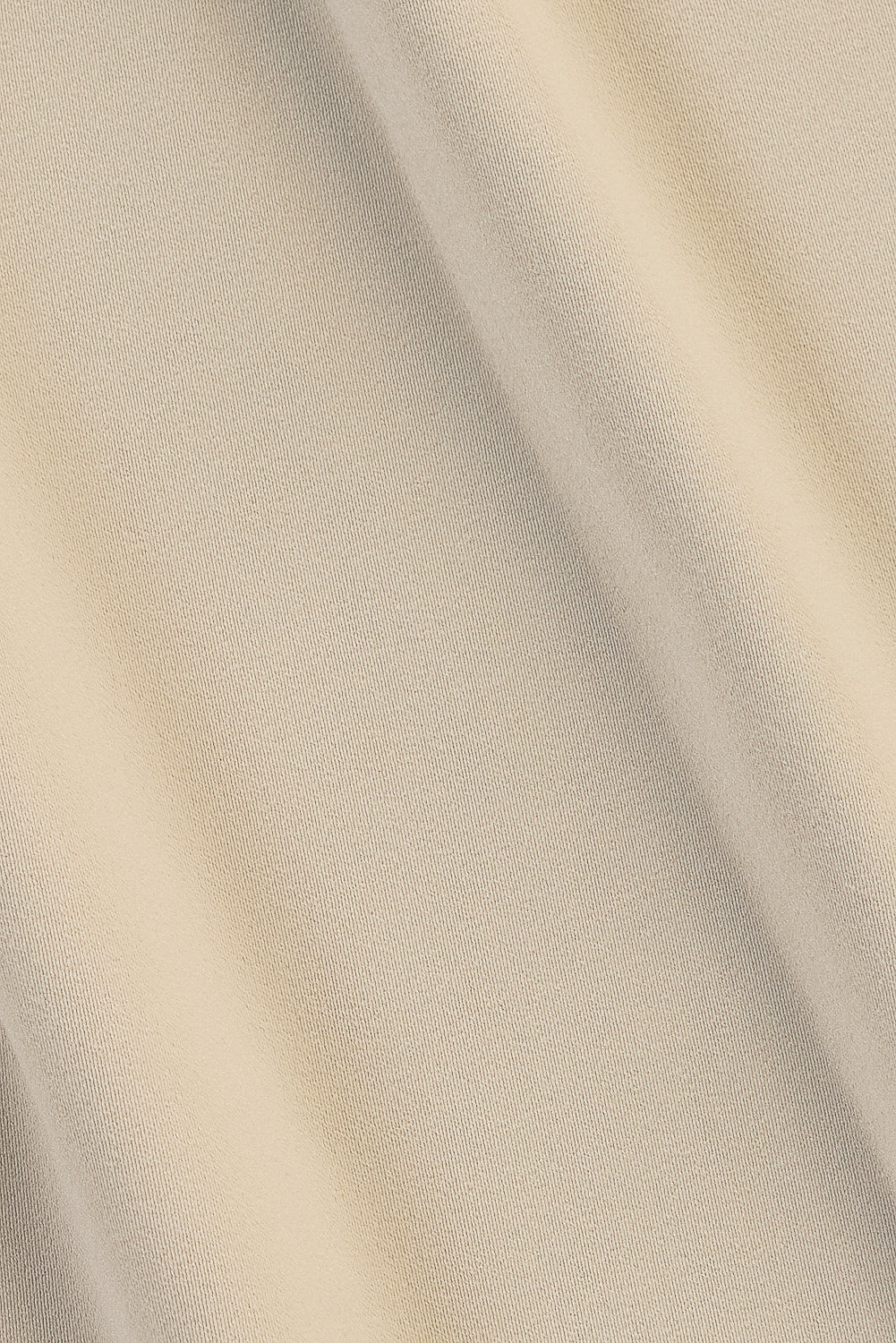 Light Khaki Formal Women's Flared Korean Pants