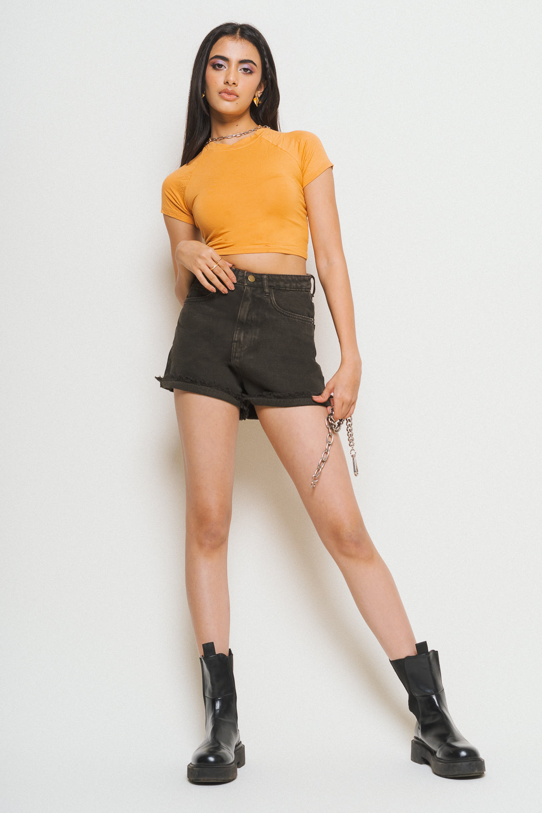 Americano Shorts