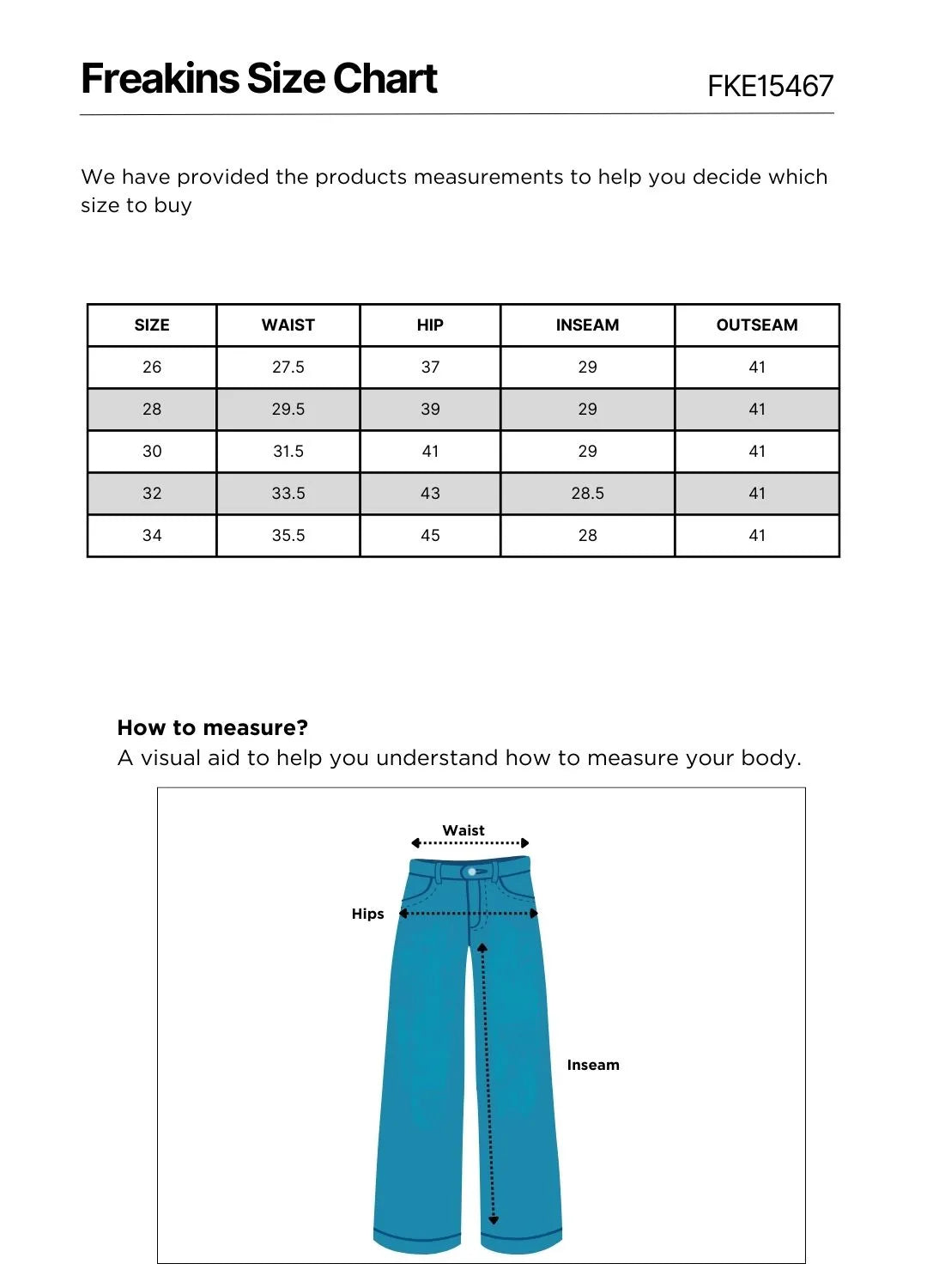 Indigo Eyelet Detail Women's Wide Jeans